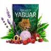 Yerba Mate Yaguar Lavender Romance 0,5kg 500g Moc Kwiatów